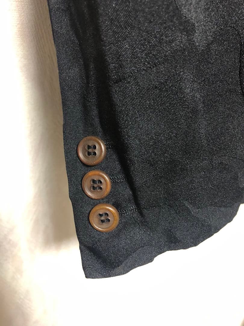 COMME des GARCONS HOMME PLUS HolyJacket期