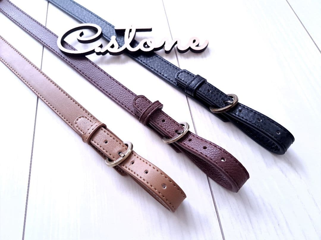 持ち手付　リバティ　ラミネート　アーカイブギンガム　パープル　横長ショルダー