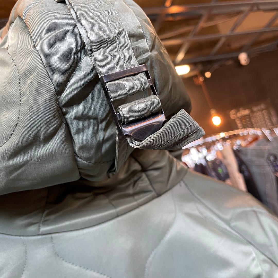 USA製　SPIEWAK 100周年記念 N-3Bタイプ ジャケット 42