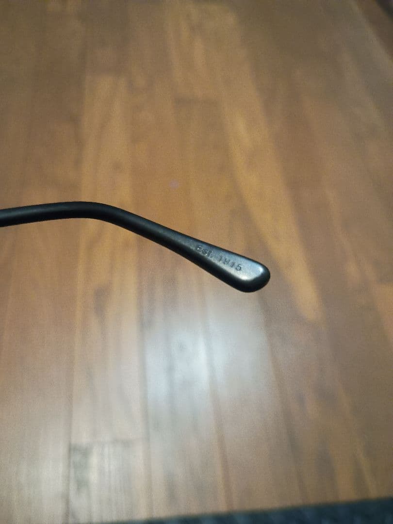 MOSCOT ユケル yukel