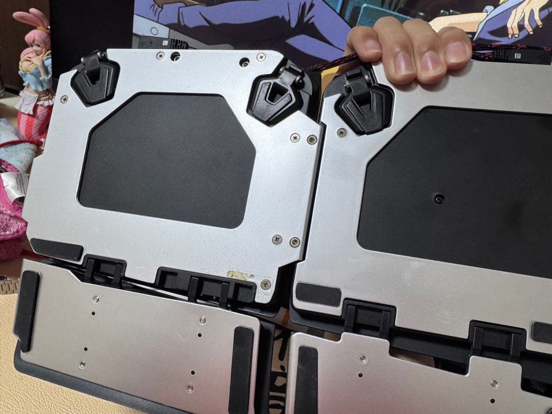 【激レア動作確認済】MadCatz S.T.R.I.K.E. 5 ゲーミング