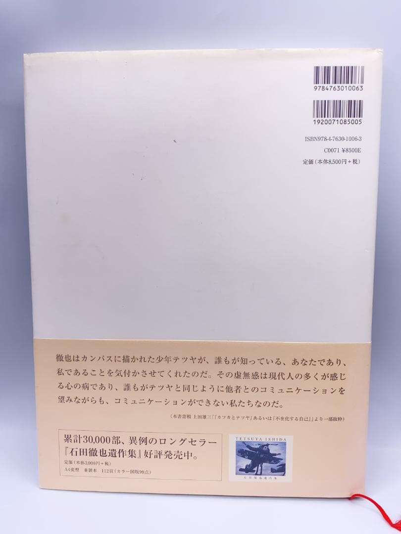 石田徹也全作品集