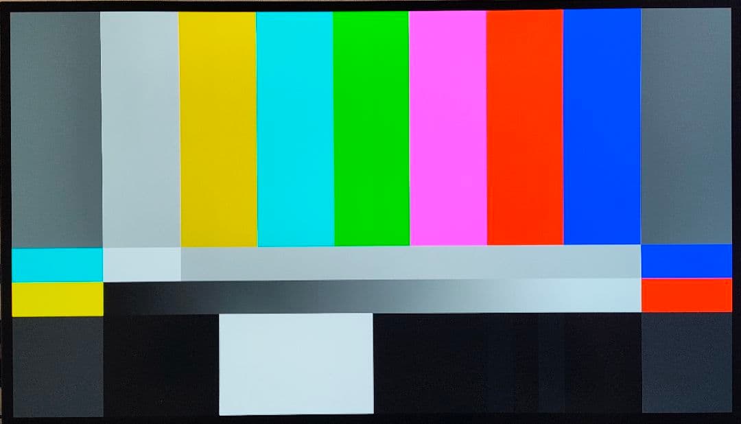 超美品 ROG Swift OLED PG27AQDP 480Hz 使用263h