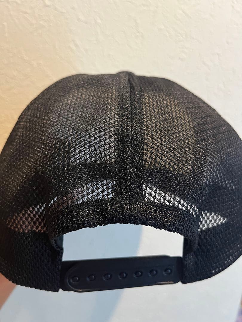 BORN TO LOSE トラッカーキャップ