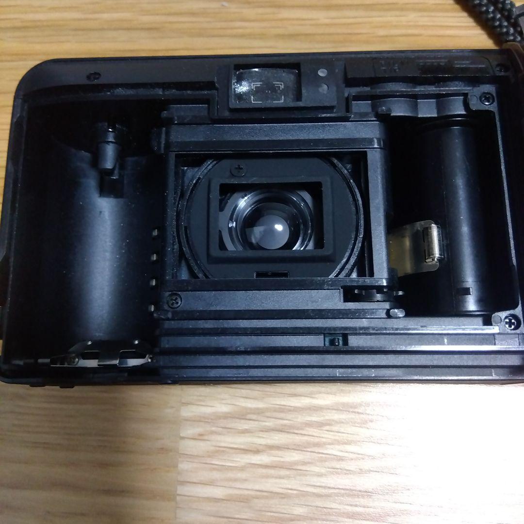 Konica Big Mini BM-301フィルムカメラ