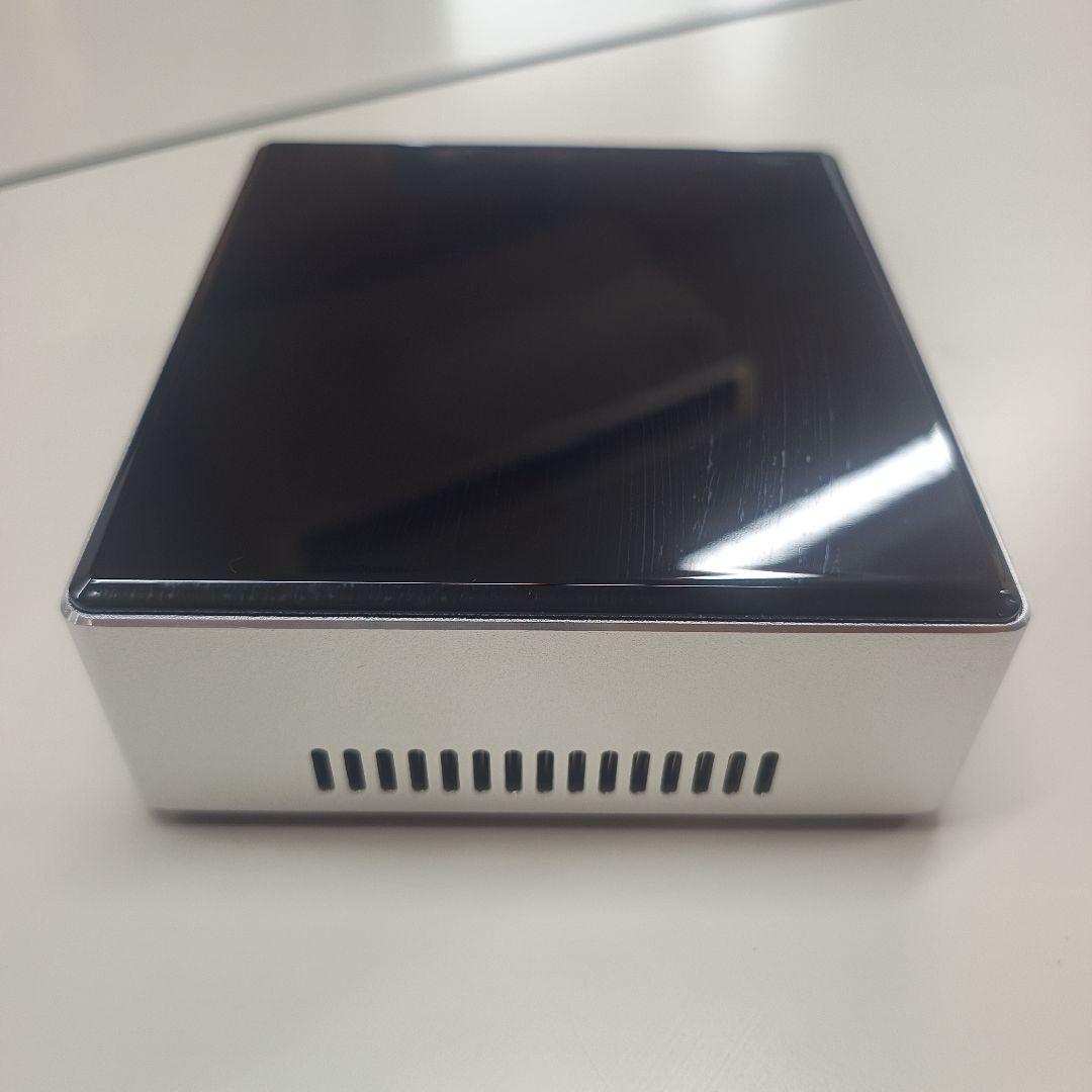 ミニパソコン miniPC OA-i7-8559U Windows11