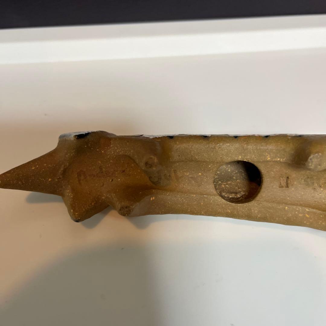 Lisa Larson ダックスフント Lilla Zoo