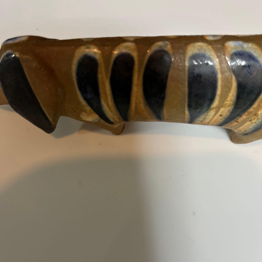 Lisa Larson ダックスフント Lilla Zoo