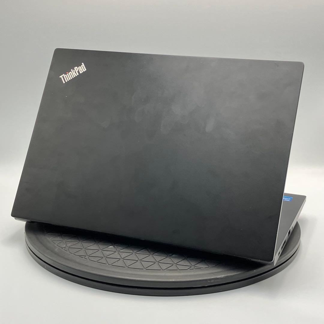 Lenovo L13 Gen2 i5‐1135G7 256G windows11