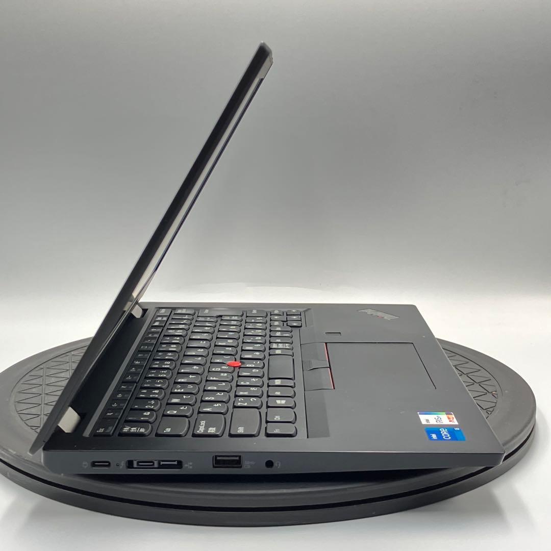 Lenovo L13 Gen2 i5‐1135G7 256G windows11