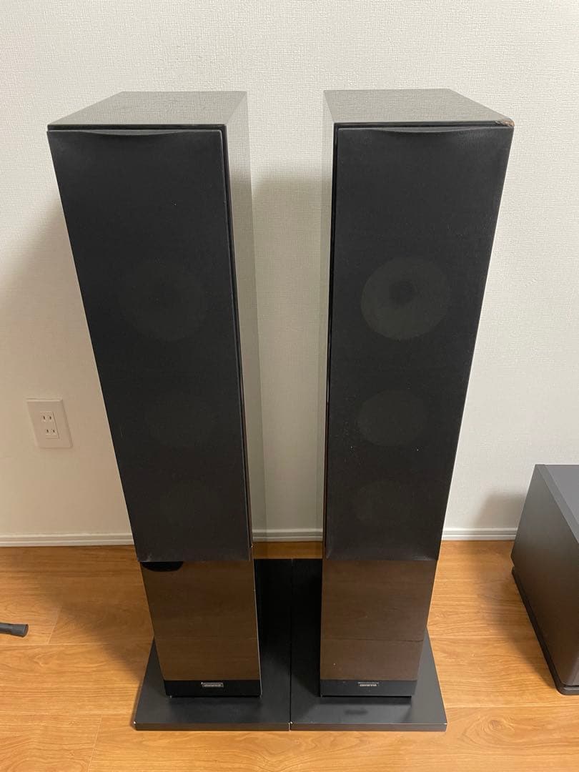 【Valuable store様】ONKYO D-509E スピーカー②
