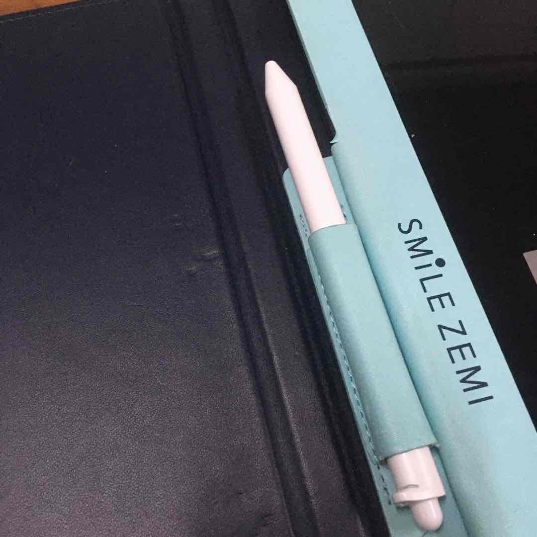 スマイルゼミ 小学6年生タブレット　純正タッチペン　充電器付き