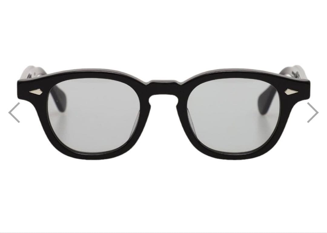 V I P　新品同様JULIUS TART OPTICAL AR