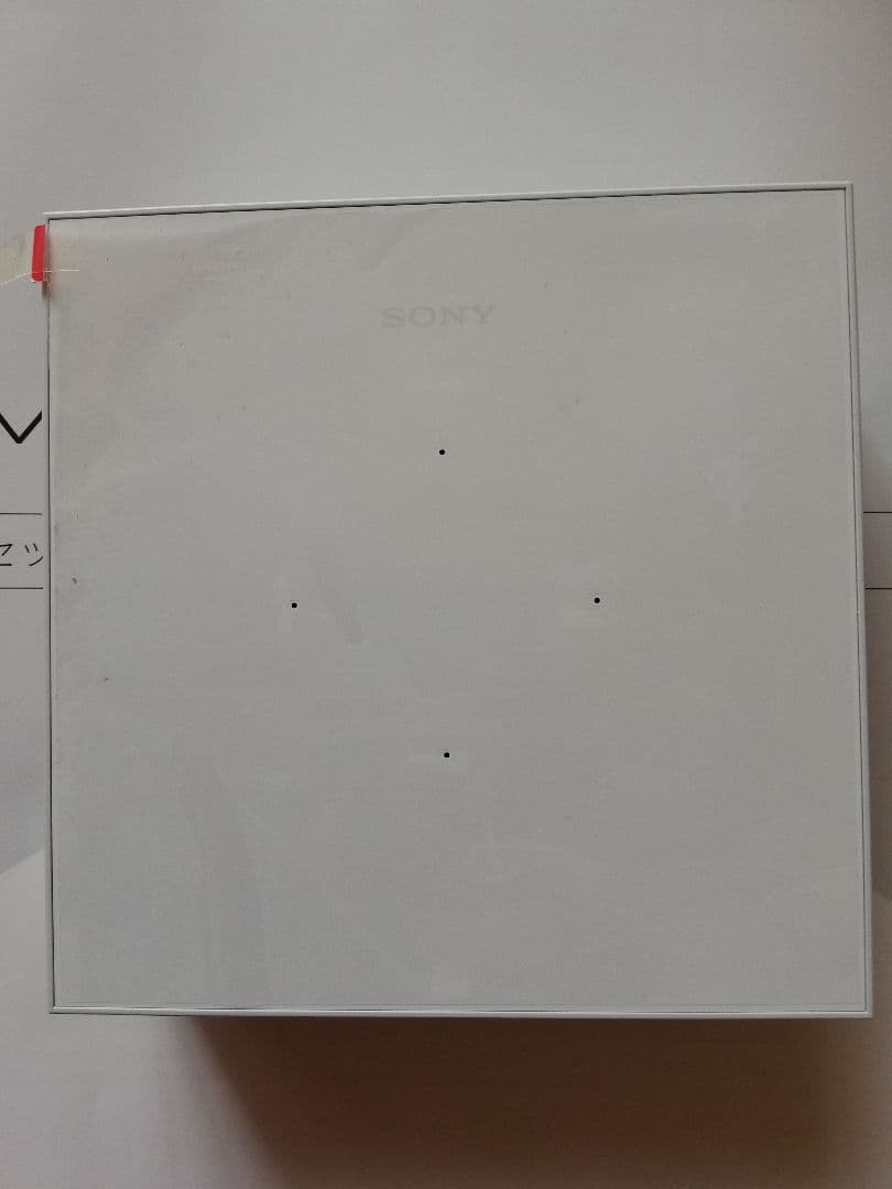 SONY　AIホームゲートウェイとSmart Tag