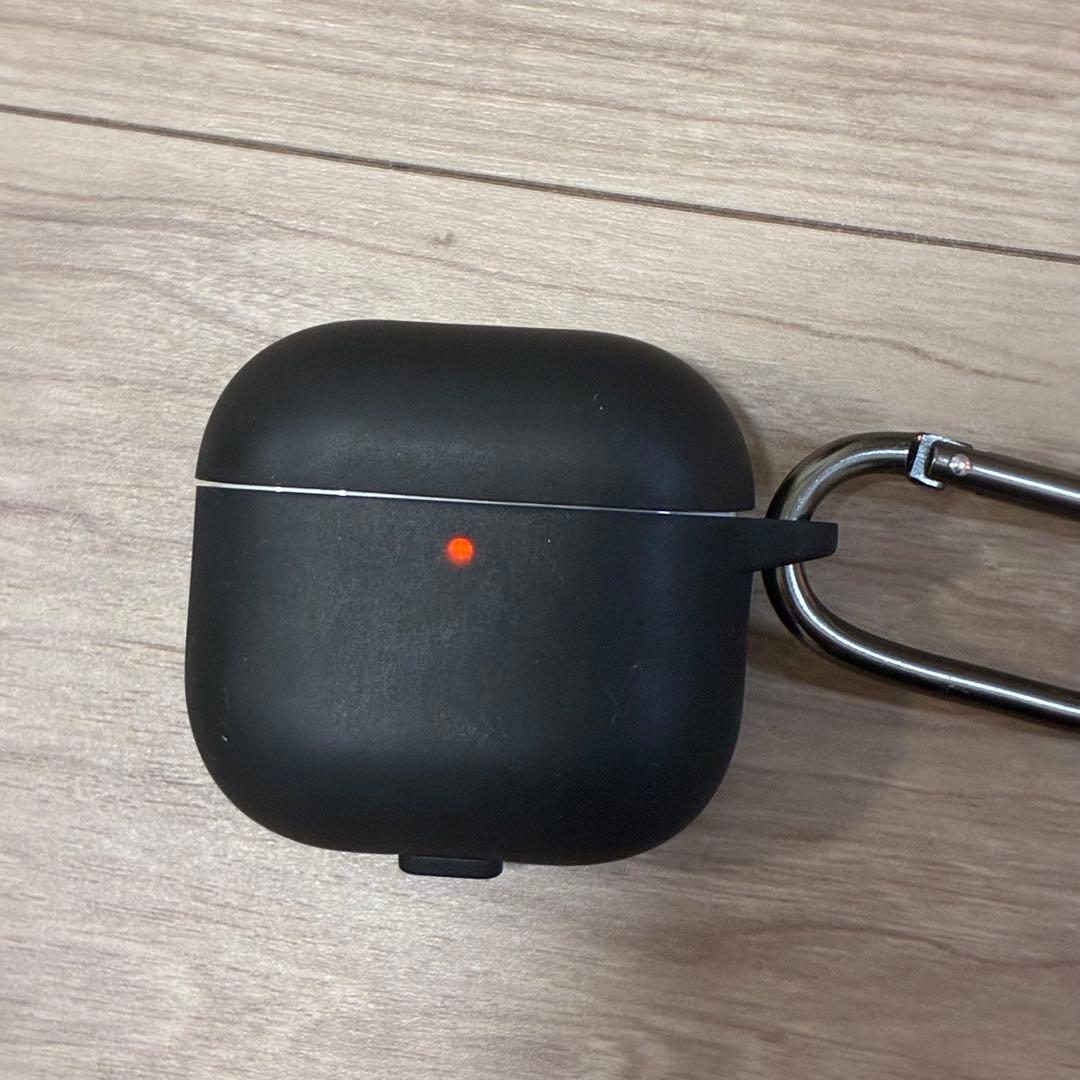 Apple AirPods 第4世代 ケース 左耳 ノイズキャンセリング機能搭載