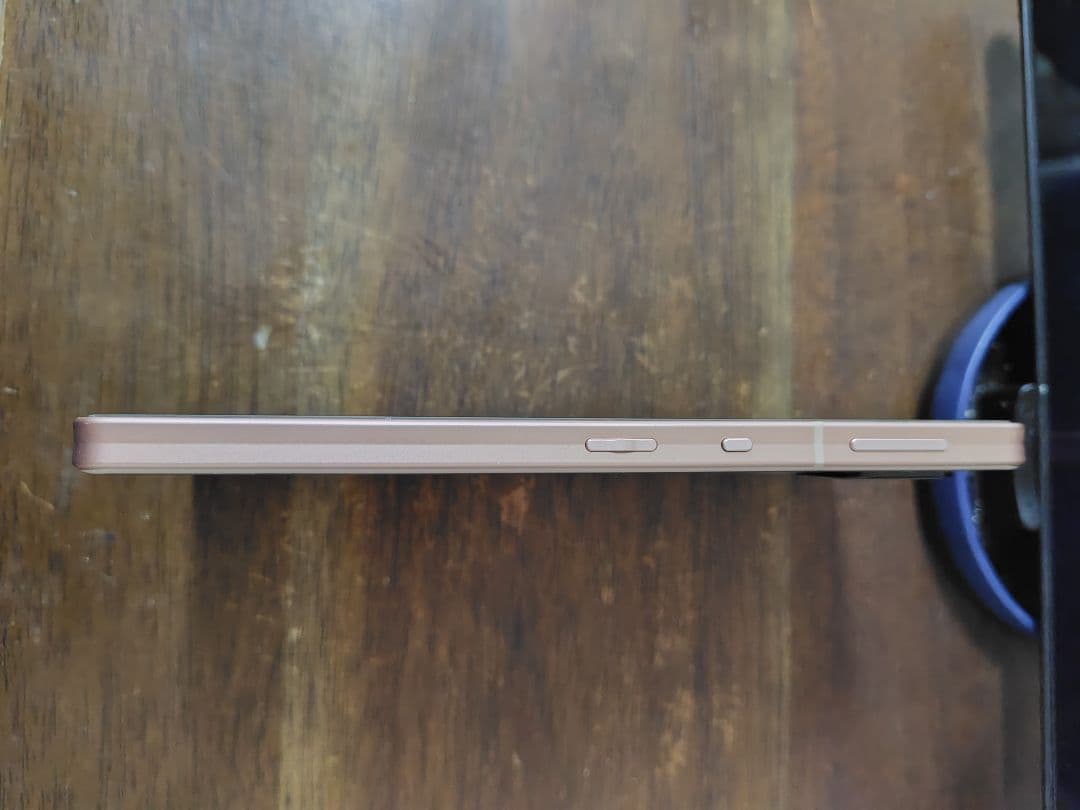 SHARP AQUOS SENSE 6 スマートフォン