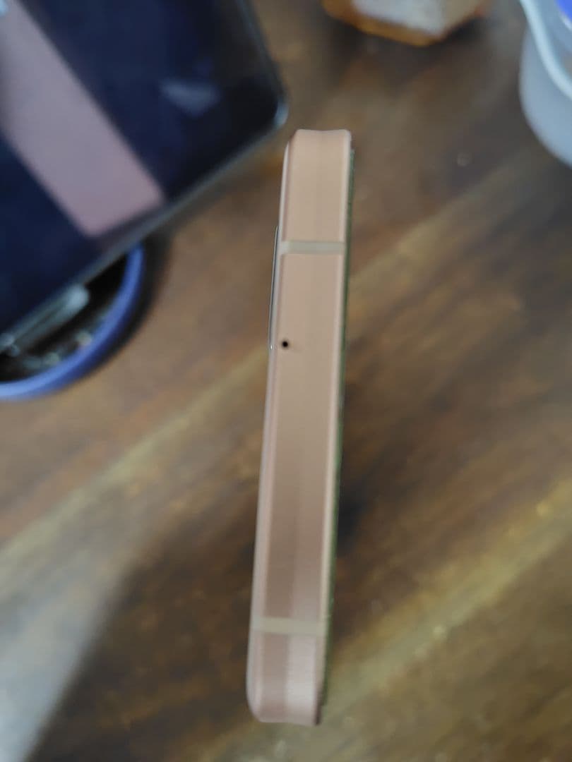 SHARP AQUOS SENSE 6 スマートフォン