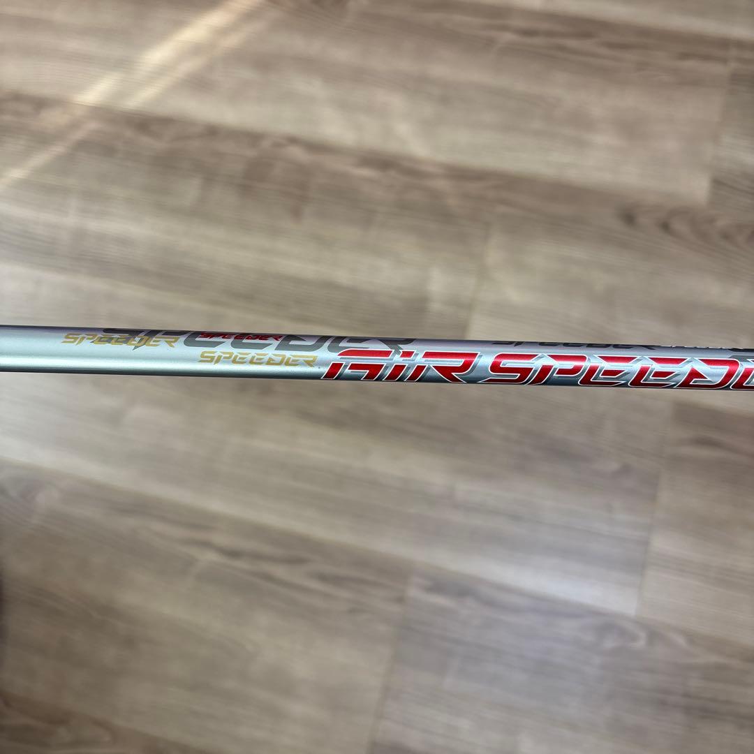 GT1 ユーティリティ4u 20度　エアースピーダー50HB S