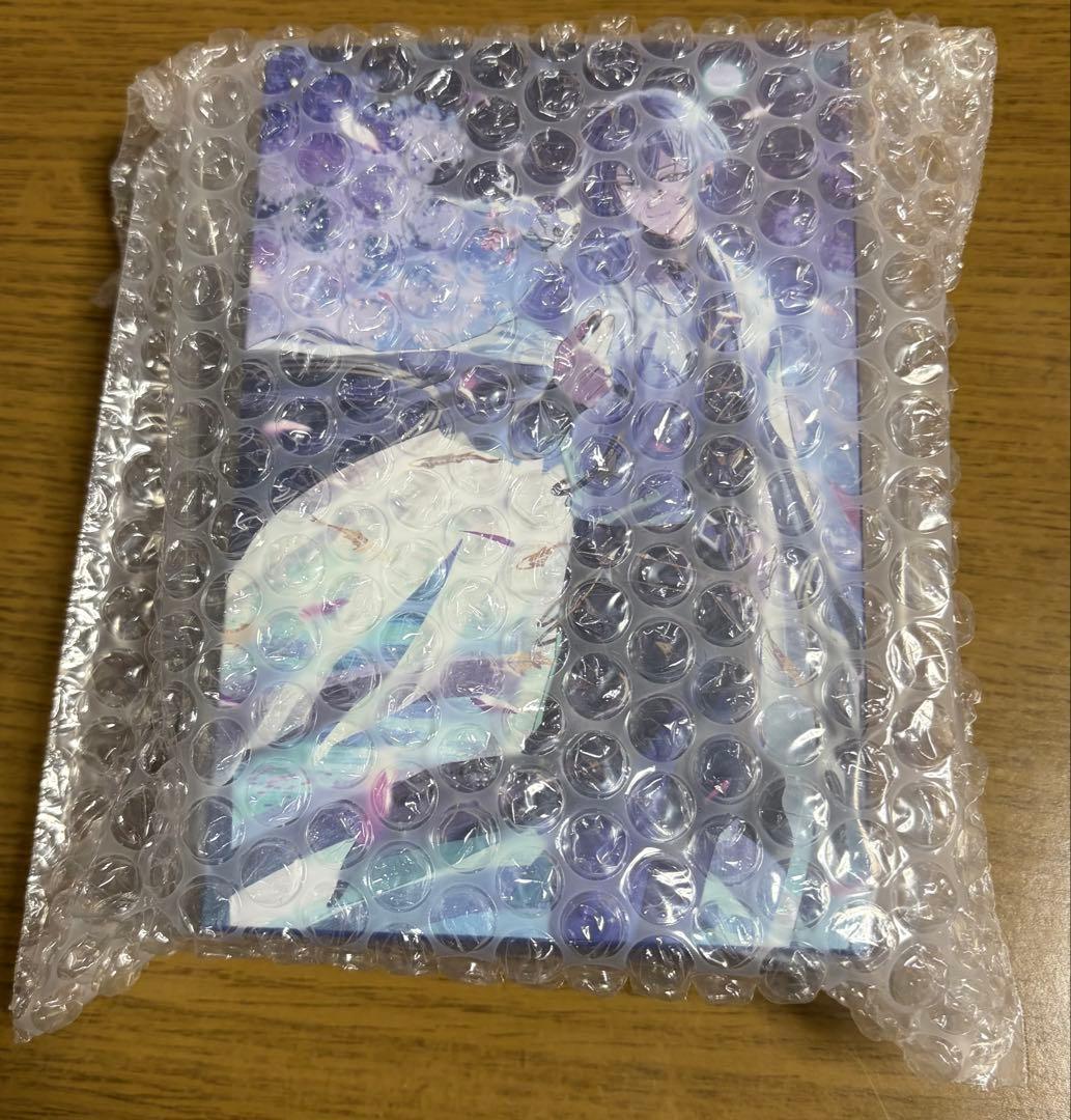 ONKYO ワイヤレスイヤホン ANIMA AOW04　小柳ロウモデル