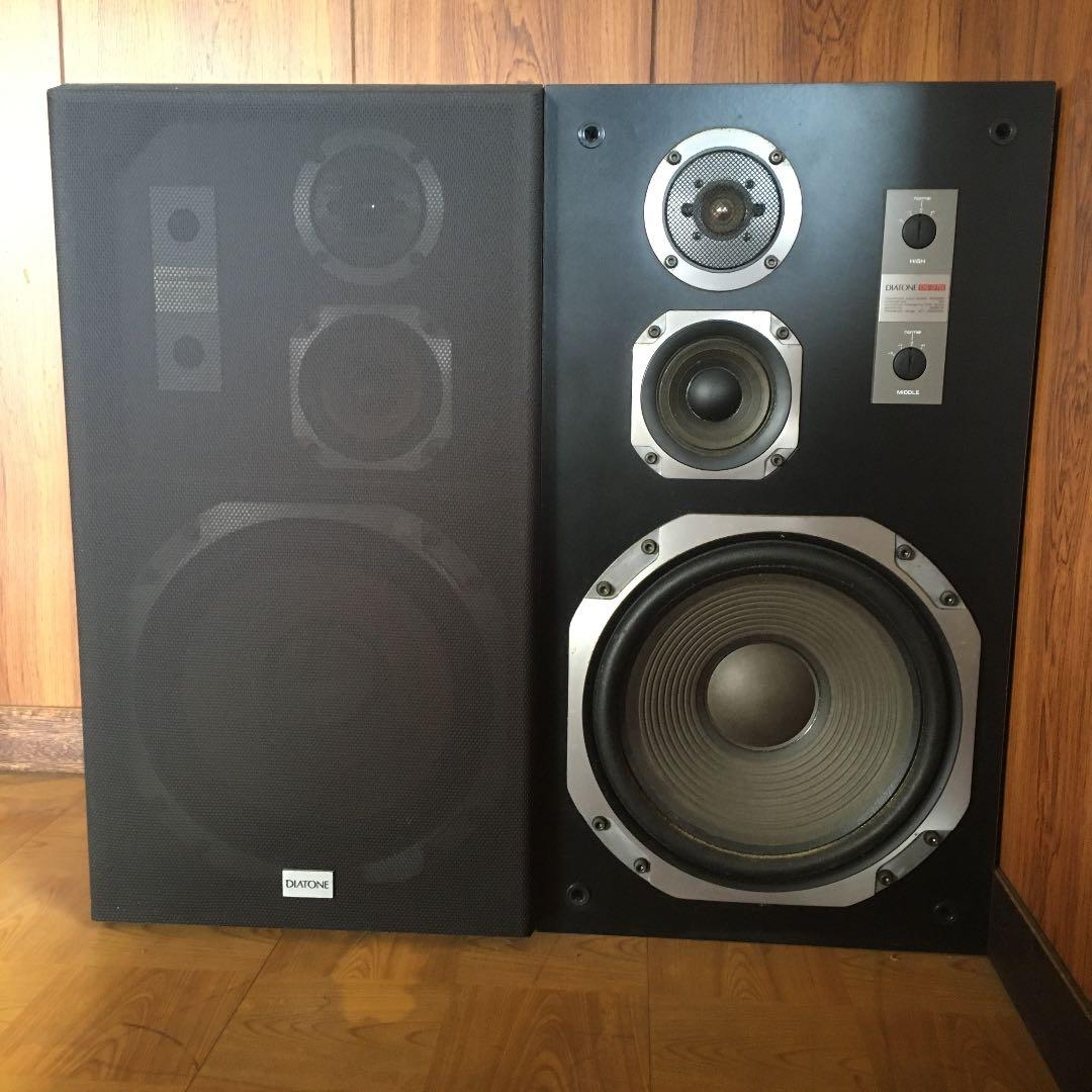DIATONE DS-37B ダイヤトーン　スピーカー