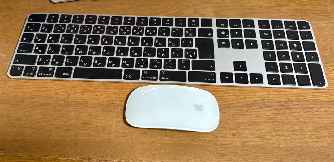 Mac mini M2 256GB メモリ8G その他周辺機器