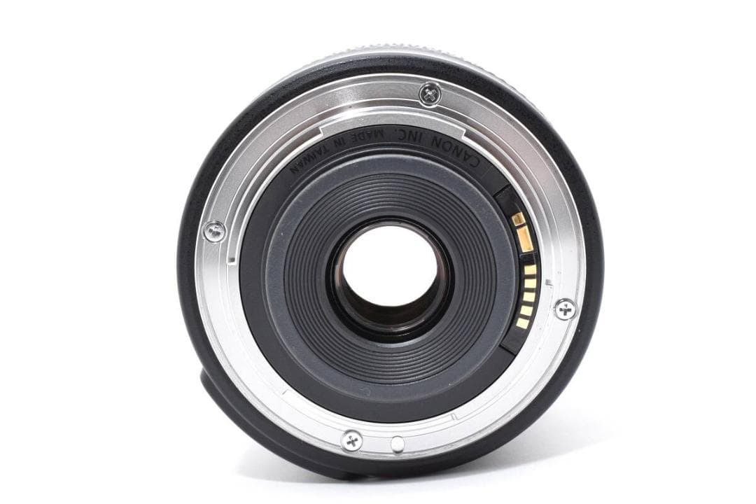 キヤノン CANON EF-S 18-135mm F3.5-5.6 IS STM