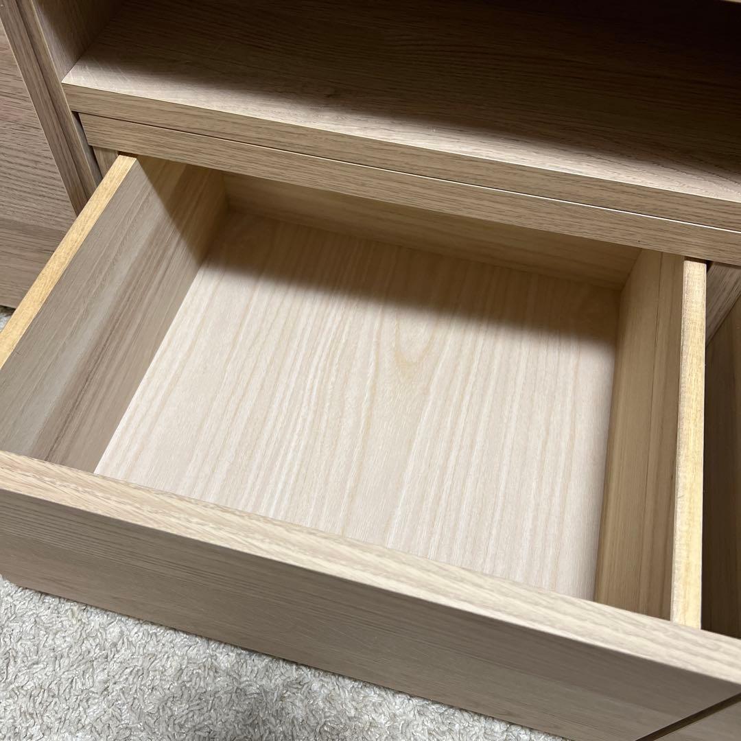 【送料込み】LOWYA 伸縮テレビボード テレビ台