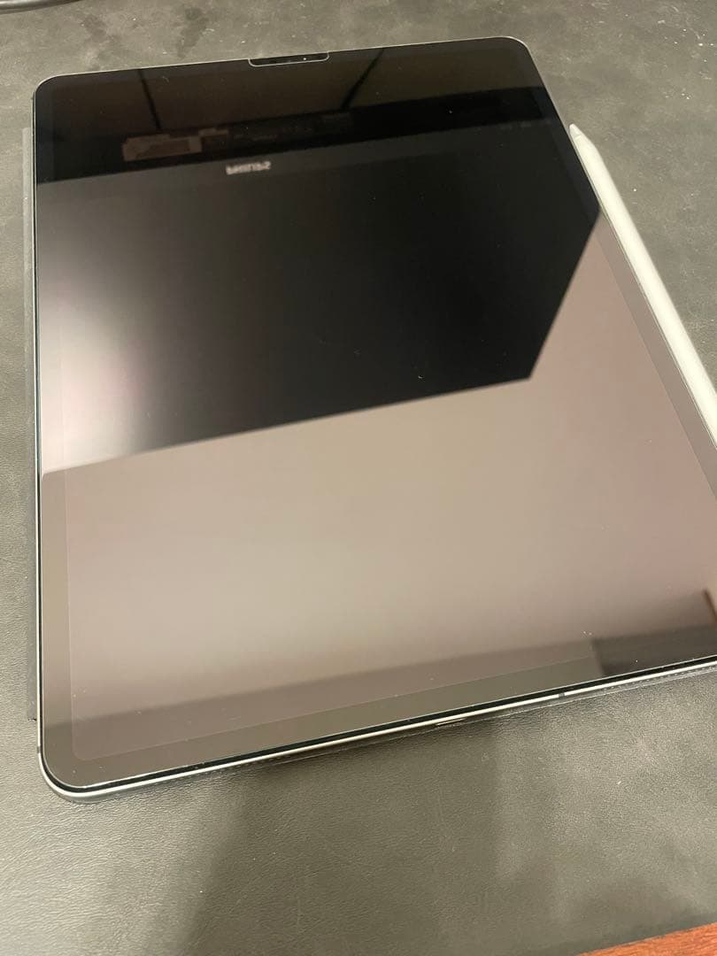 【早い者勝ち】Apple pencil付きiPad Pro 12.9インチ