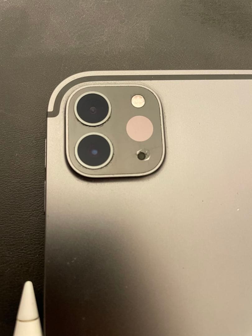 【早い者勝ち】Apple pencil付きiPad Pro 12.9インチ