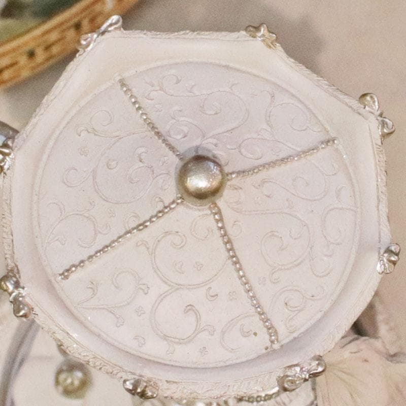 カルーセルユニコーンオルゴール 125-131