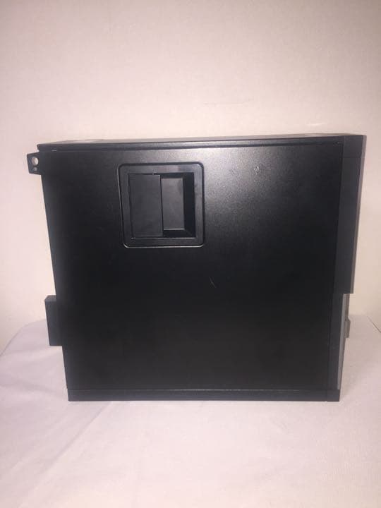 新品SSD480G/大容量8GBメモリCorei5 DELL 7010