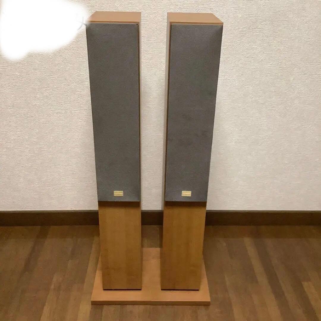 ONKYO オンキョー　D-105F トールボーイスピーカー