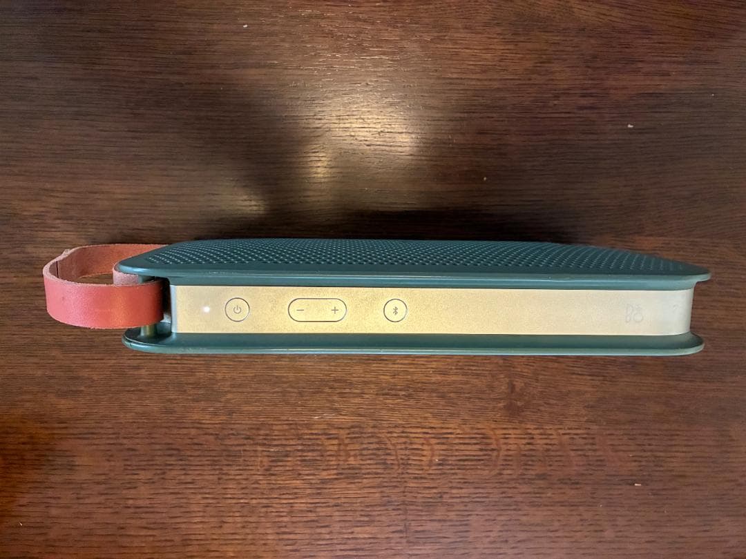 BeoPlay A2 Bluetoothスピーカー【ジャンク品】