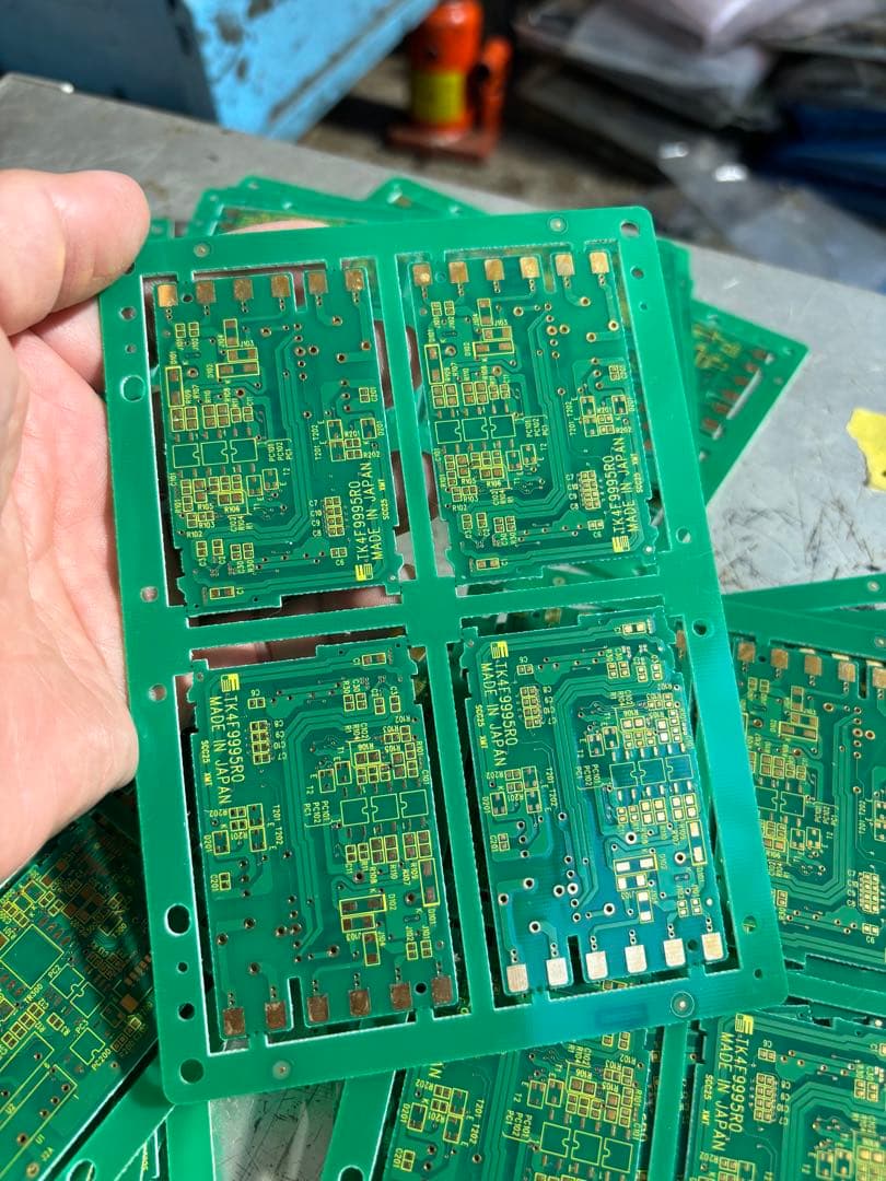 (36個) ジャンク品。電磁基盤 。マザーボード