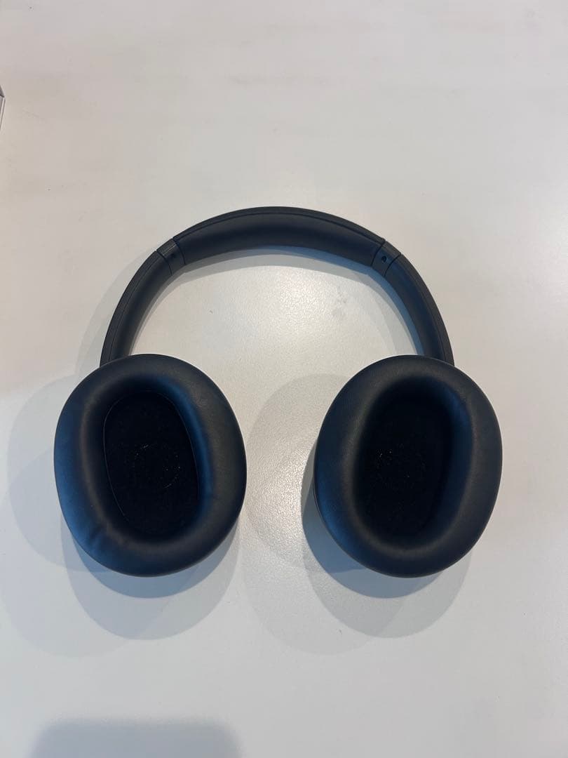 【最終値下げ】SONY WH-CH720N ワイヤレスヘッドホン