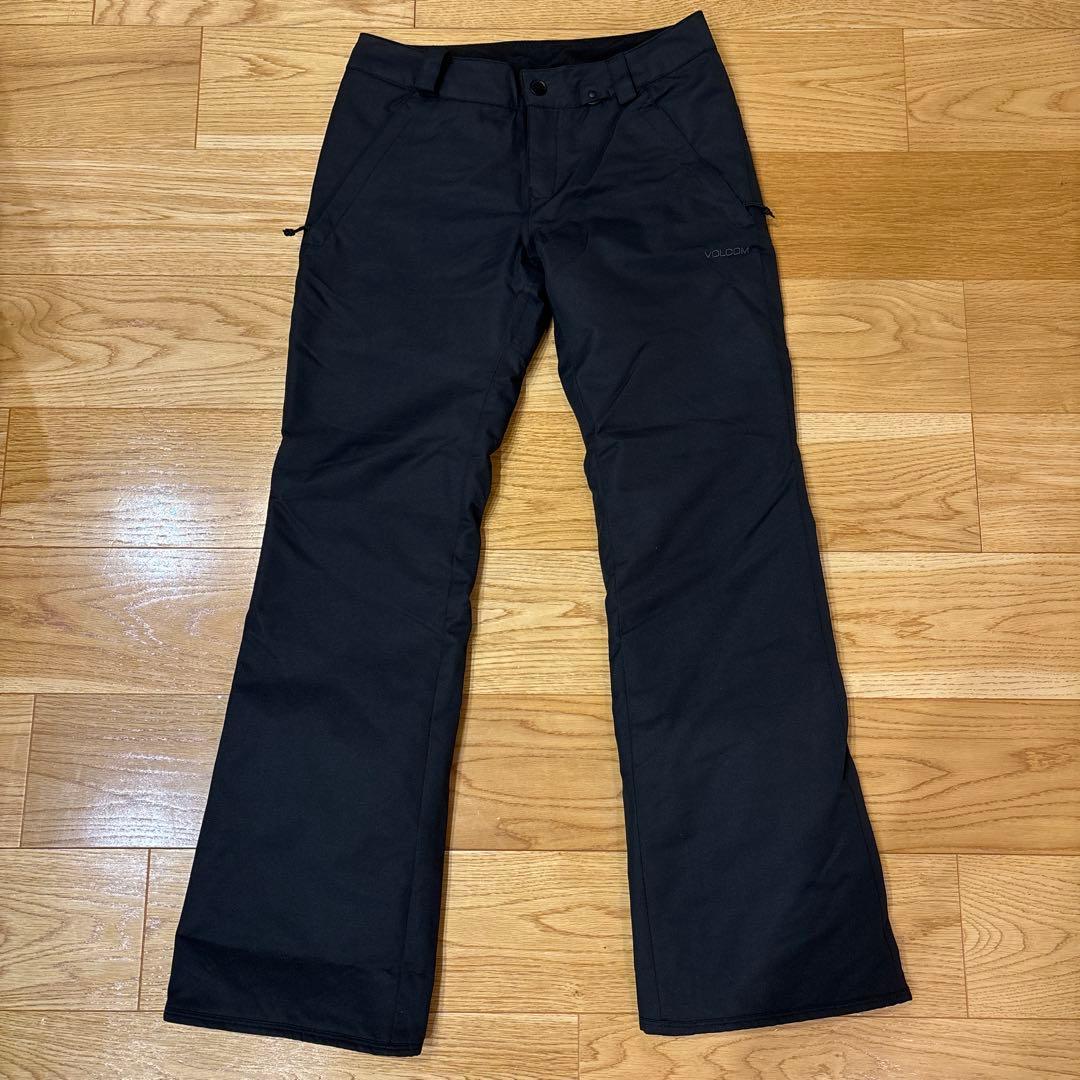 ボルコム　スノーウェア（パンツ）