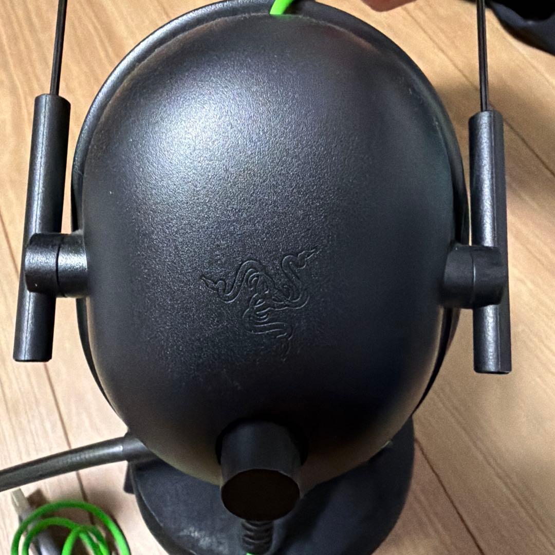 Razer Kraken ジープロ　ゲーミングセット
