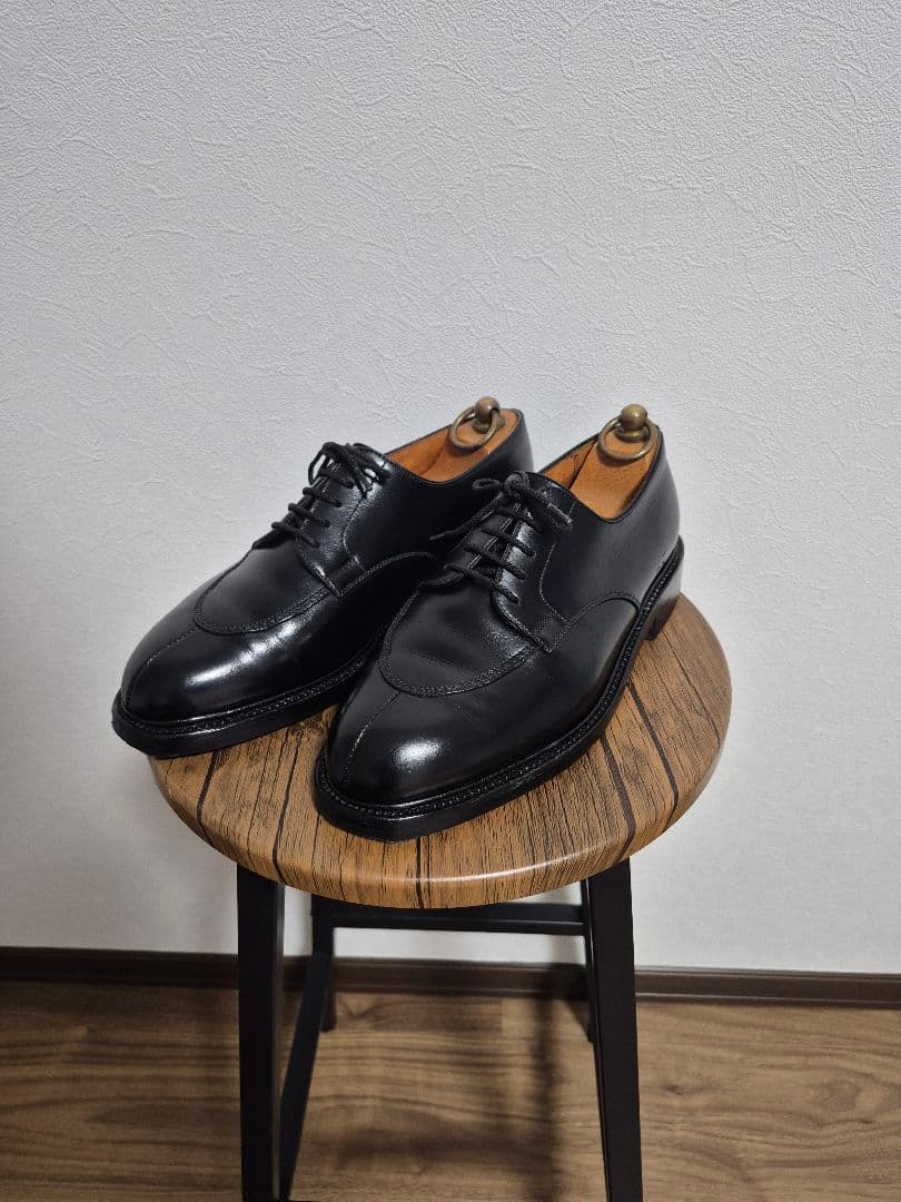 J.M. WESTON 598 ハーフハント UK5E