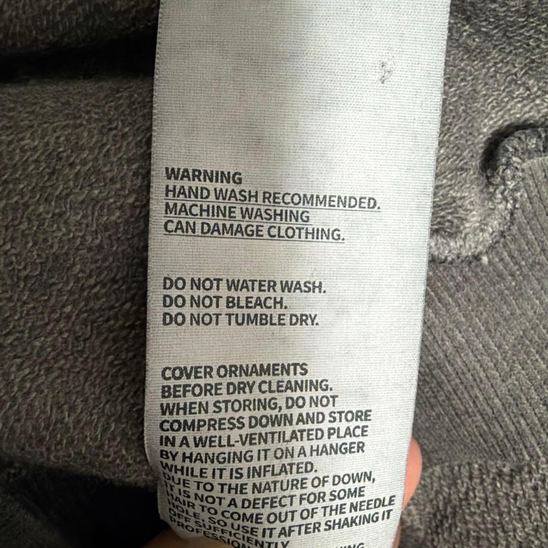 トップス thug club Gladiator Hooded Vest