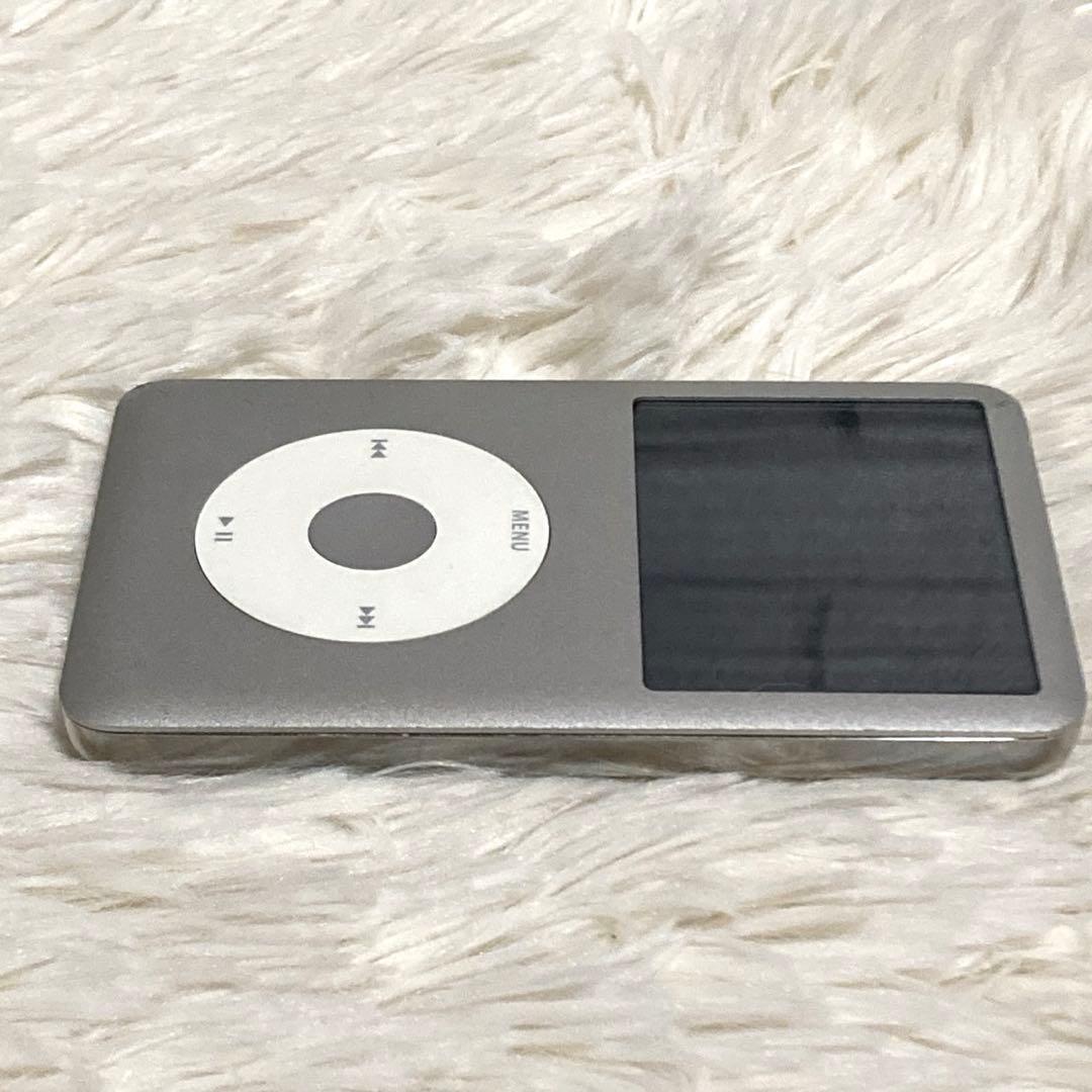 【極美品】Apple iPod Classic MC293J 160GB