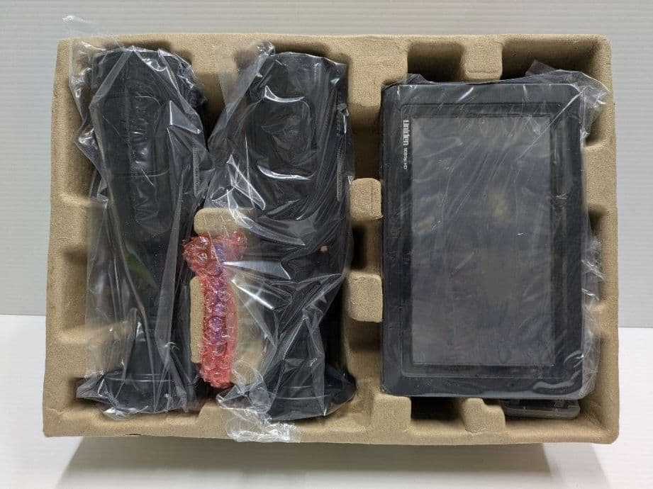 【☆moon☆】Uniden UDR7101 防犯カメラ