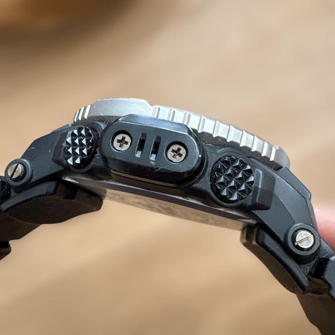 CASIO カシオ PROTREK PRW-3510 電波ソーラー 腕時計