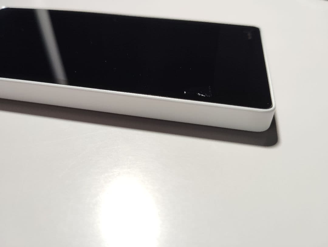 SONY ウォークマン　NW-F886 32GB ホワイト