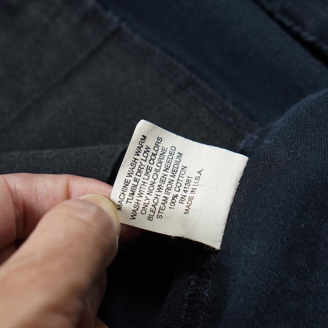 90sUSA製PoloRalphLaurenポロチノANDREW W32 古着