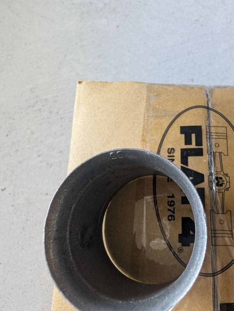 K*a様 ウェーバーIDF44キャブレター　スペイン製