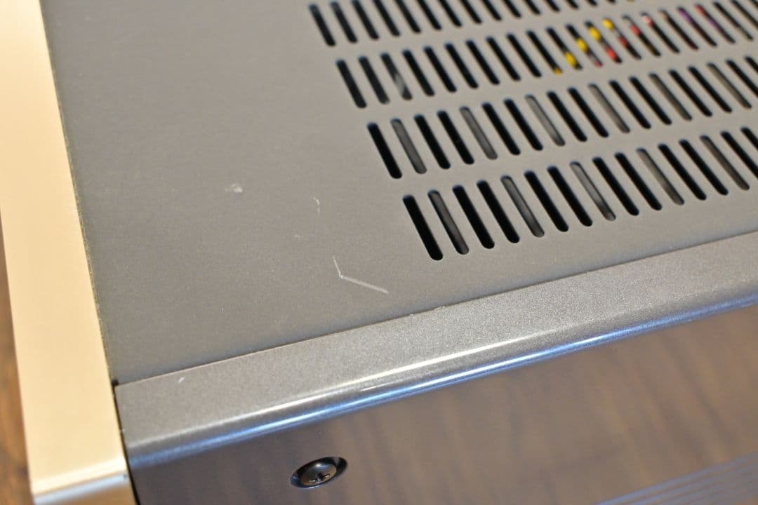 クリーン電源 Accuphase PS-510