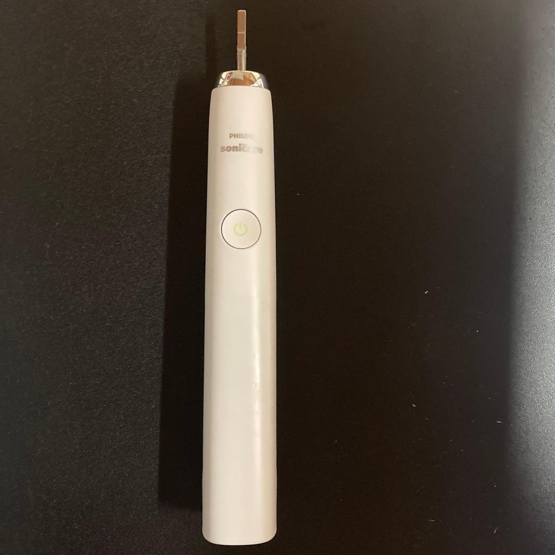 フィリップス ソニッケアー ダイヤモンドクリーン ディープクリーンエディション