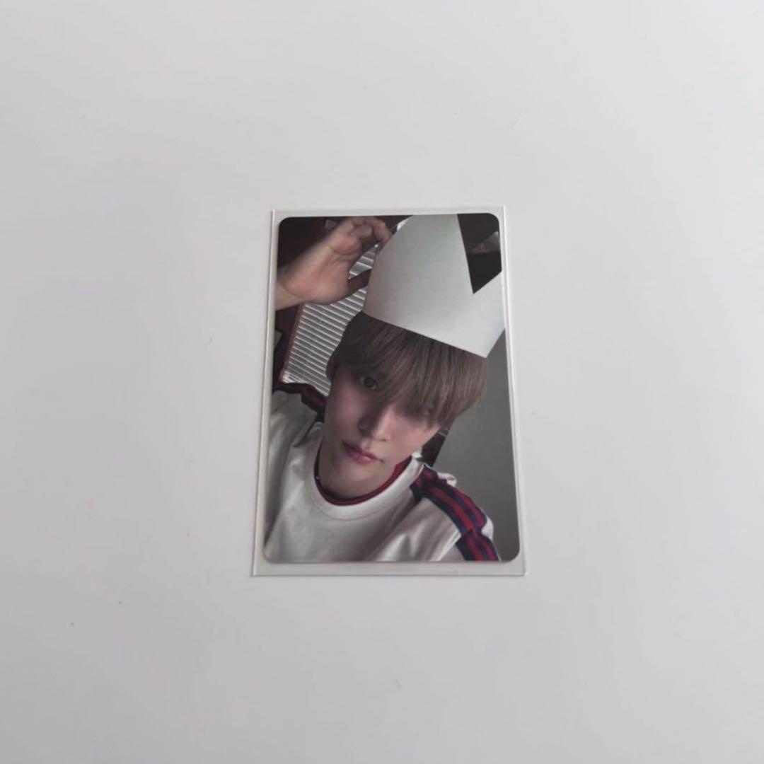 riize dicon b ver kakao プレオーダー トレカ ウンソク