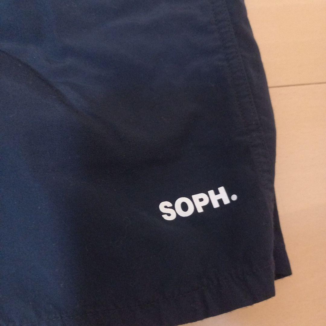 Bristol ブラックショートパンツ F.C. Real Bristol