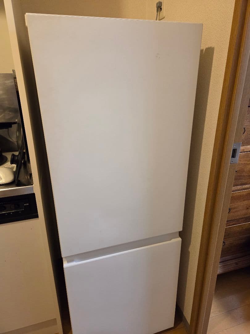 [定価6万円]2024年製Panasonic 冷蔵庫 使用期間:1年3ヶ月